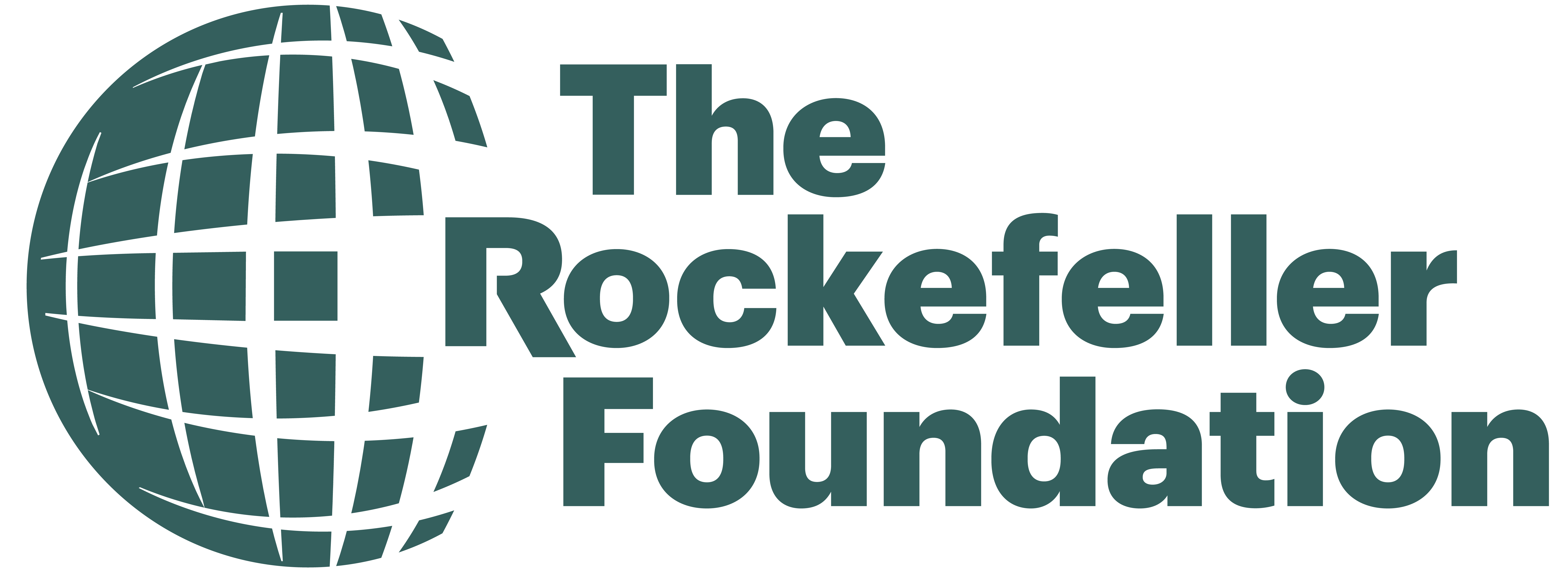 The Rockefeller Foundation